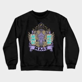 MAGE - ELITE EDITION Crewneck Sweatshirt